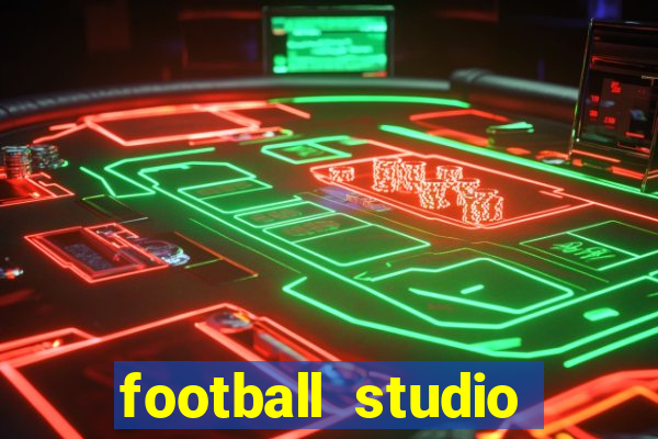 football studio como analisar